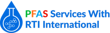 PFAS Services with RTI International